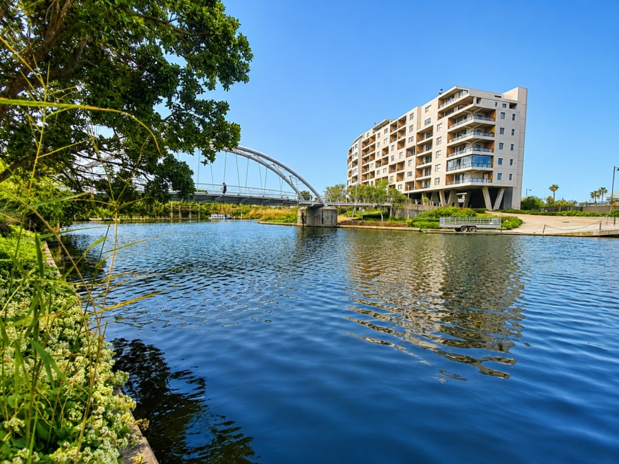 2 Bedroom Property for Sale in Century City Western Cape